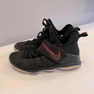 Lebron 14